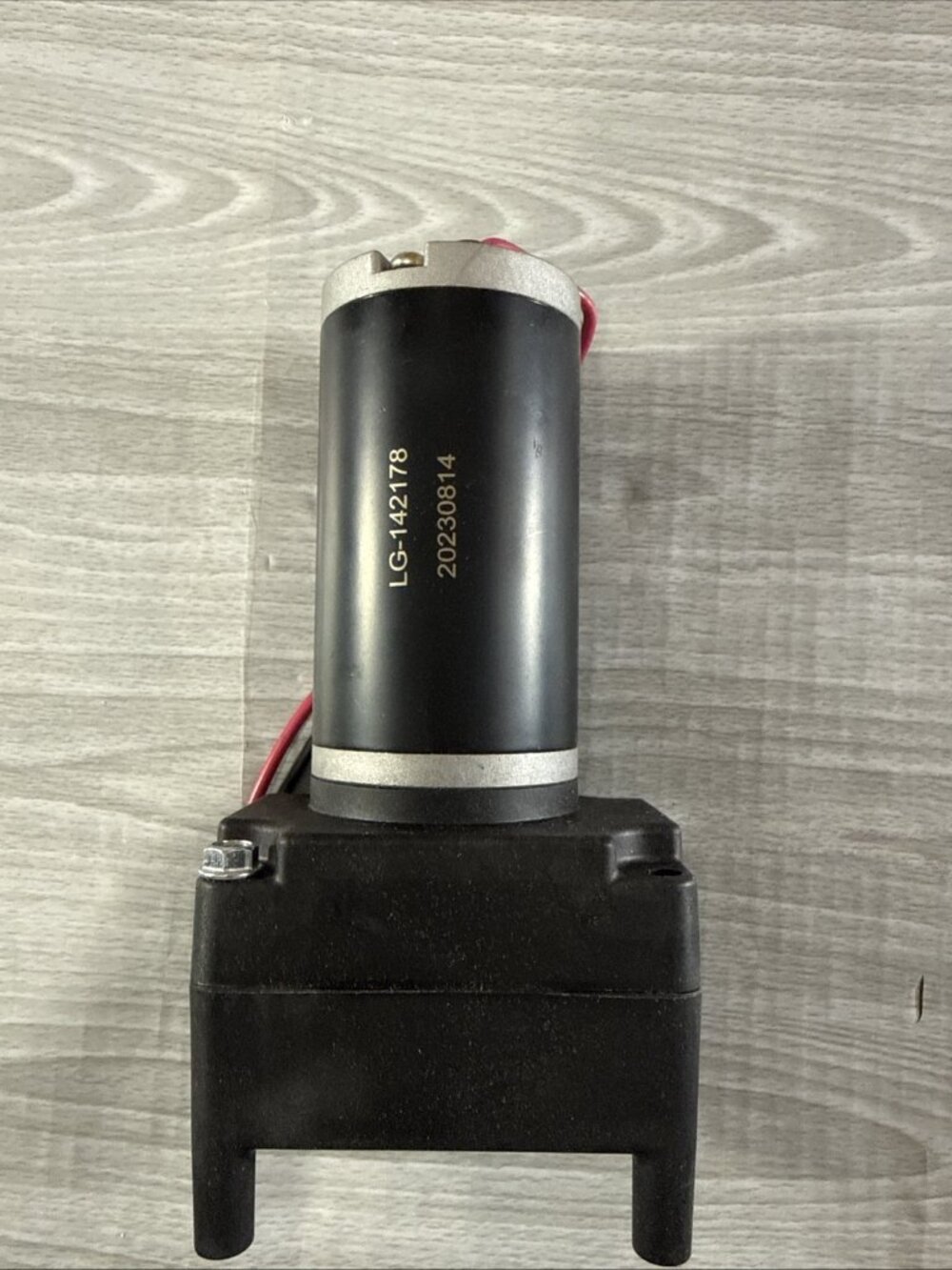 LG-142178 Landing Gear Replacement Motor Winnebago RV Motorhome NEW